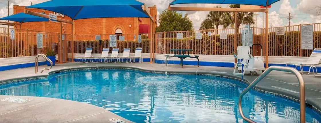 SureStay by Best Western Mission