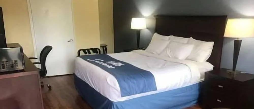 Days Inn by Wyndham King/Winston Salem Area