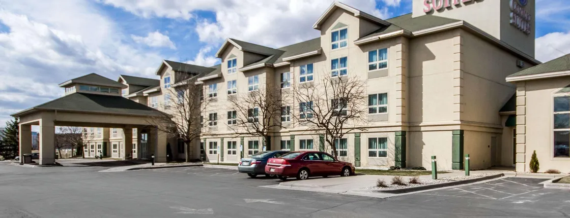 Comfort Suites Madison