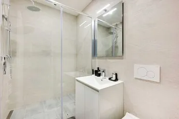 Charming Apartment - 1br/5p - Opera Garnier, Paris