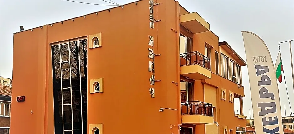 Family Hotel Kedara