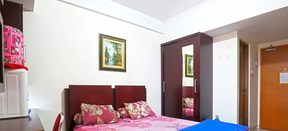 Dewi Depok Apartment Margonda Residence 2