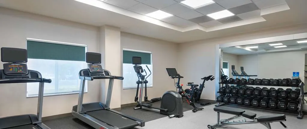 Hilton Garden Inn Ft. Lauderdale SW/Miramar