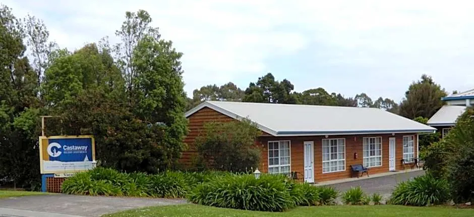 Castaway Holiday Apartments