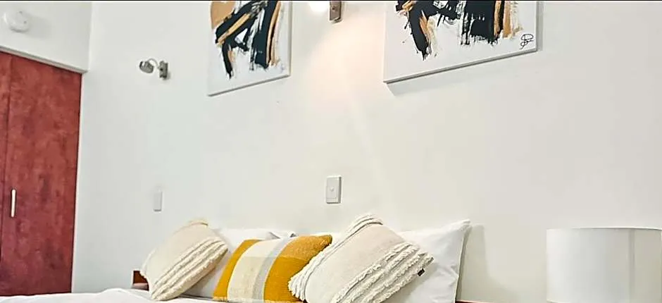 Ayr Traveller's Motel