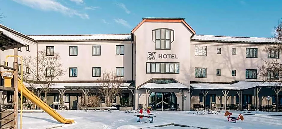 JUFA Hotel Maria Lankowitz