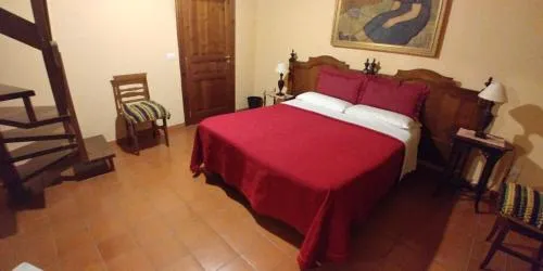 Donna Regina dimora d'epoca