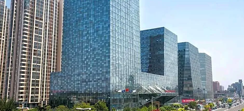 Wanda Realm Langfang