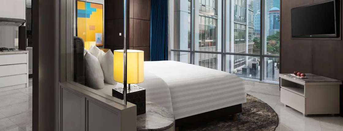 The Grove Suites by Grand Aston