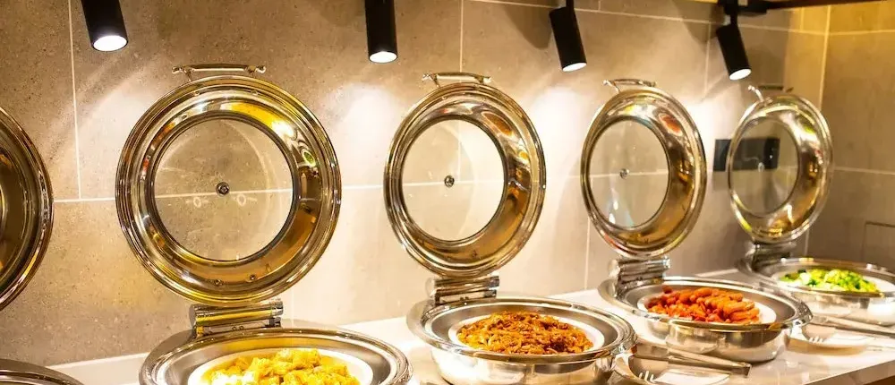 NAIVE L Executive Apartments Coast City