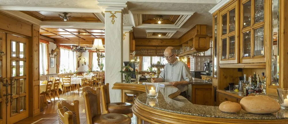 Landhotel Hirschen