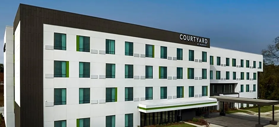 Courtyard by Marriott Northport