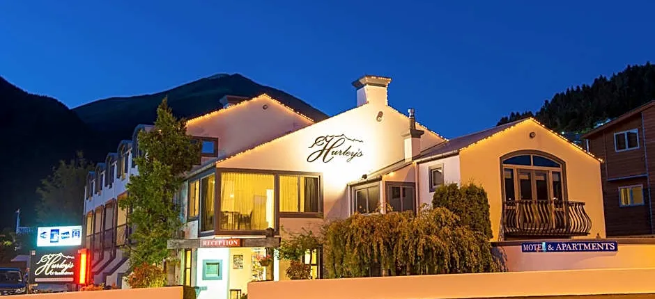 Hurley's of Queenstown