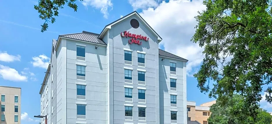 Hampton Inn By Hilton Biloxi
