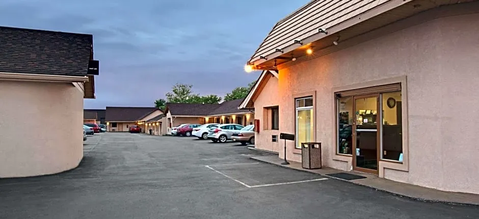 Knights Inn Pine Brook