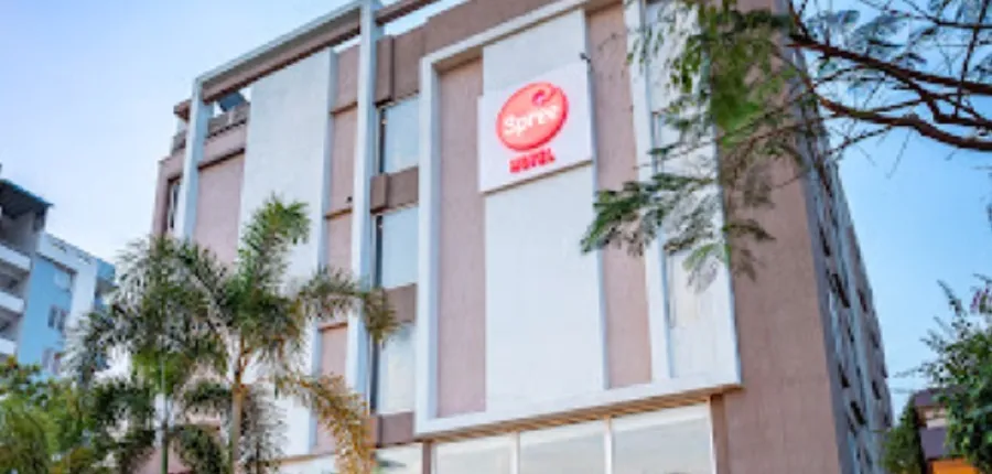 Spree Hotel Jaipur