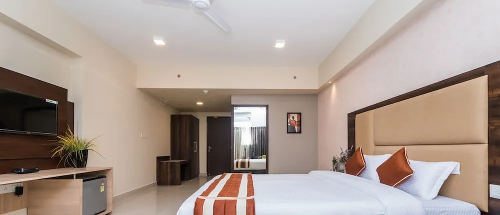 Hotel Willows Xanadu