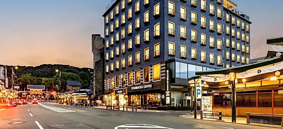 Apa Hotel Kyoto-Gion Excellent