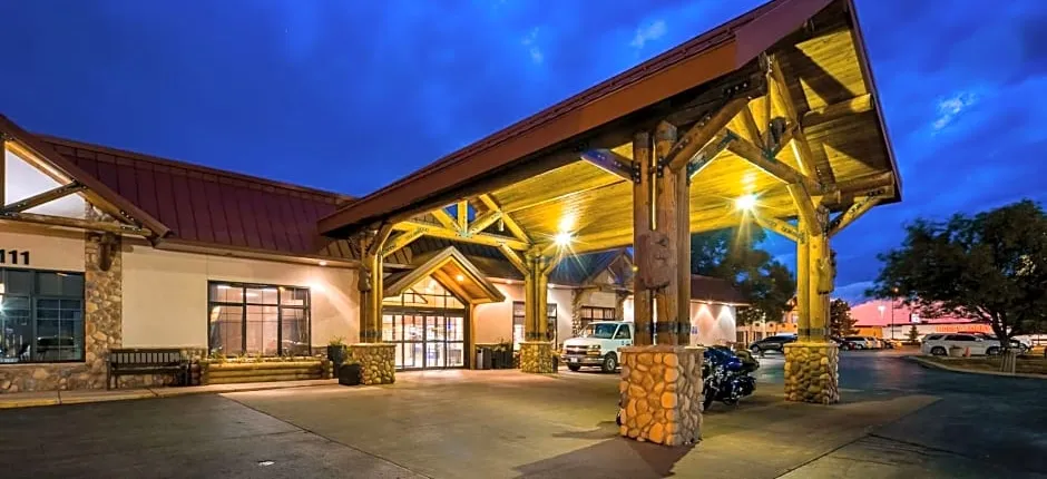 Best Western Ramkota Hotel