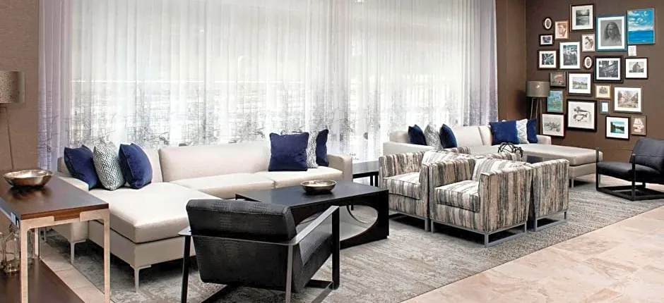 SpringHill Suites by Marriott Atlanta Downtown