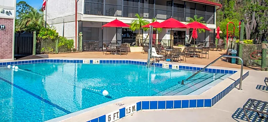 Bryan's Spanish Cove