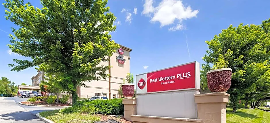 Best Western Plus Hannaford Inn & Suites
