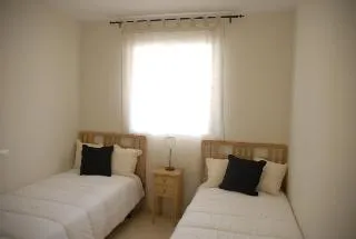 Apartamentos Paraíso Playa