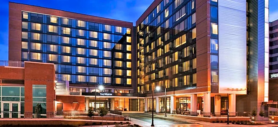 Westin Birmingham