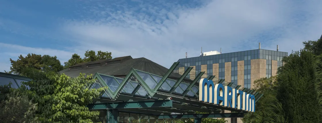 Maritim Hotel Stuttgart