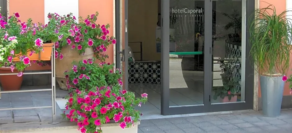 Hotel Caporal