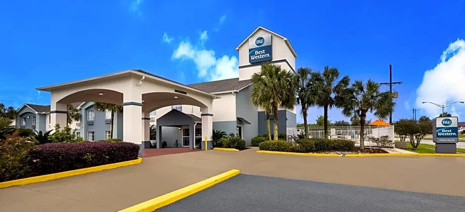 Best Western Morgan City Inn