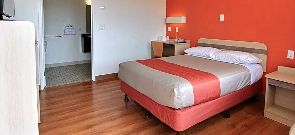 Motel 6-Corpus Christi, TX - Northwest