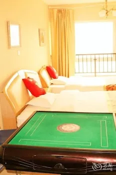 Shapingba Lijing Hotel