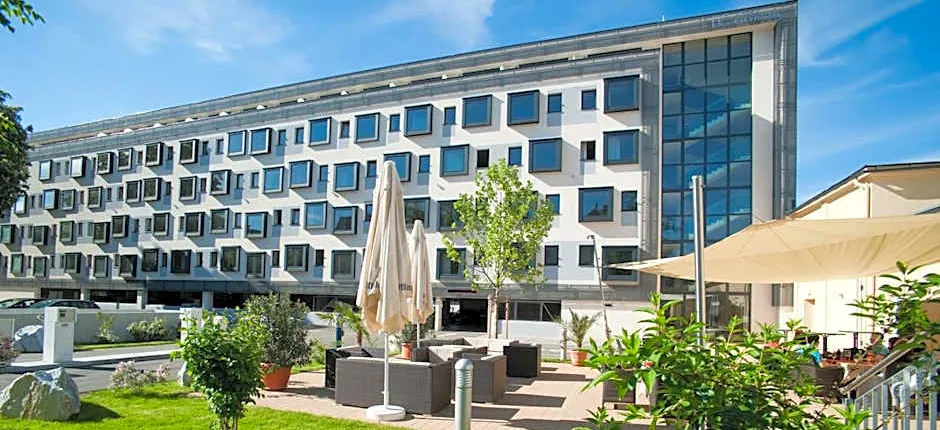 Cityhotel D&C St.Pölten