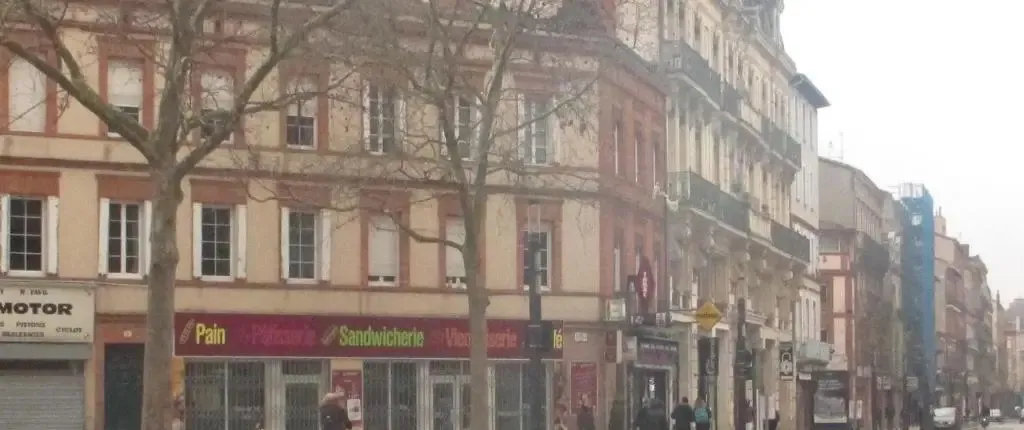 Residence Le Pastel Francois Verdier