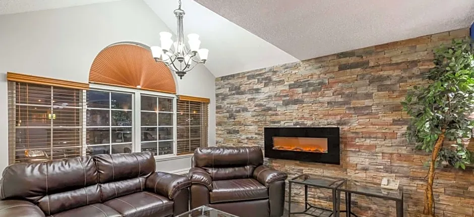 Microtel Inn & Suites By Wyndham Sioux Falls