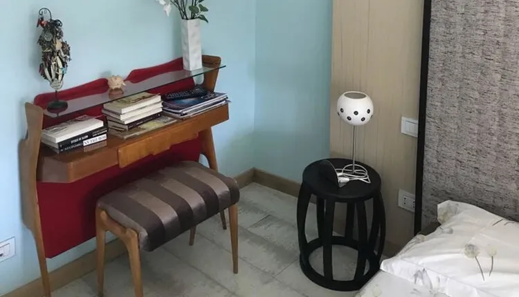 Apartment With one Bedroom in Mazzarò, With Wonderful sea View and Fur