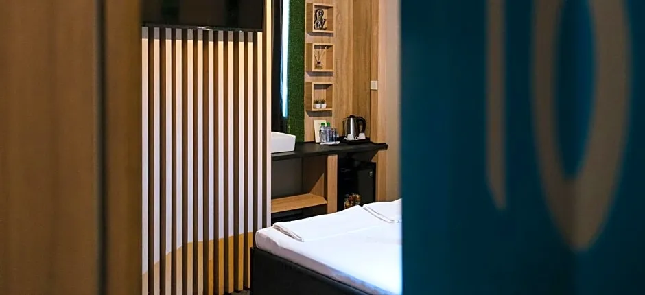 Hotel Allur