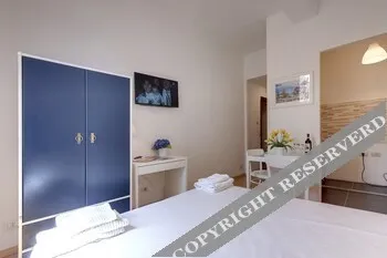 Studio Apartment Renato - Visitaflorencia