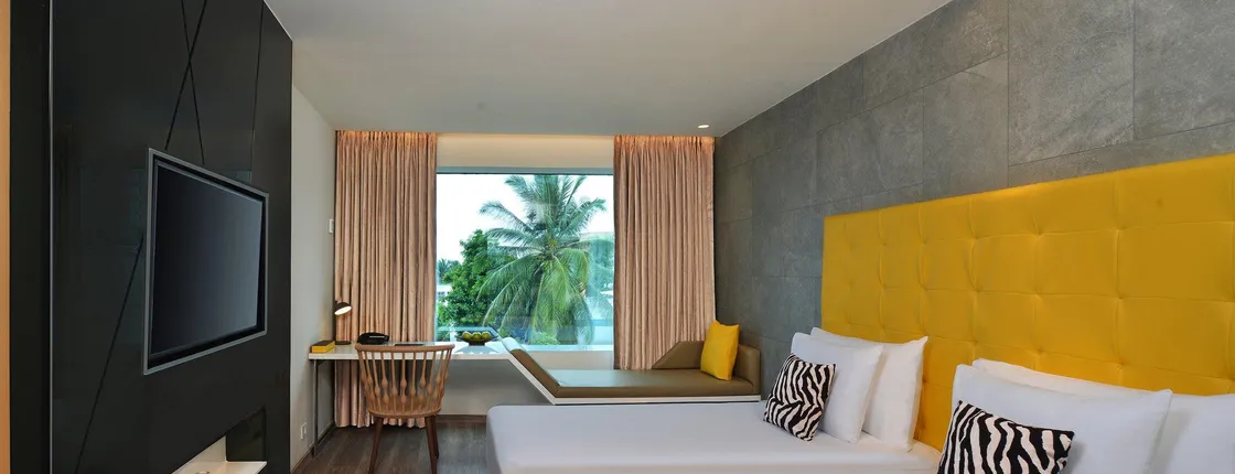 Radisson Bengaluru City Center