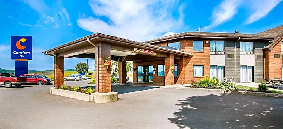 Comfort Inn Sydney