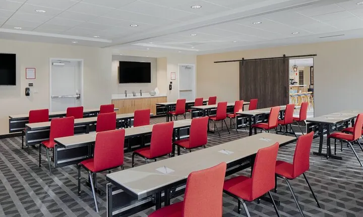 TownePlace Suites by Marriott Columbus Hilliard