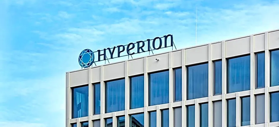 HYPERION Hotel Leipzig