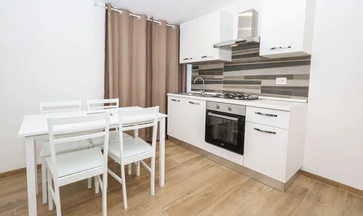 Le Ghiande Guest House