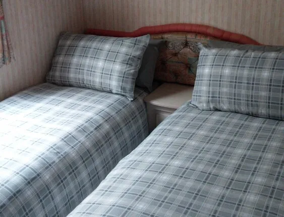 "the Boat House Chalet, Boat of Garten, Near Aviemore, Sleeps 6"