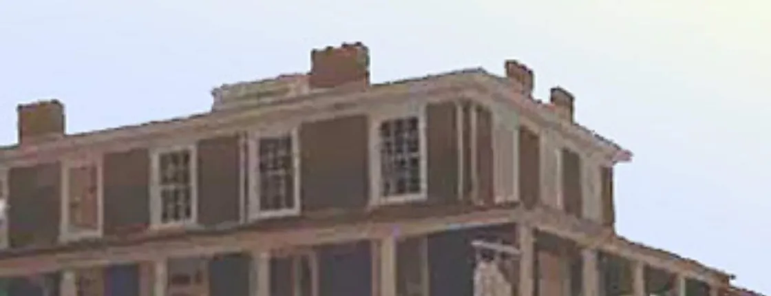 Lafayette Inn