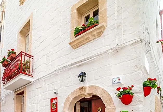 B&B Borgo San Martino