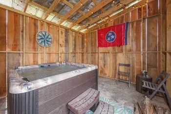 Wonder Meadows at Cove Mountain, Sevierville