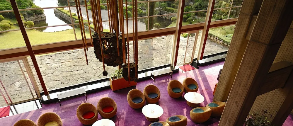 Kaike Onsen Tokoen