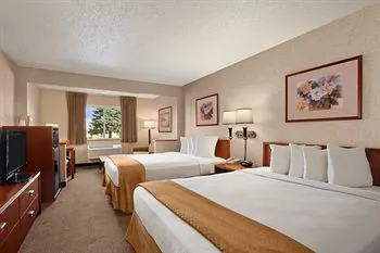 Baymont Inn And Suites Denver West/Federal Center